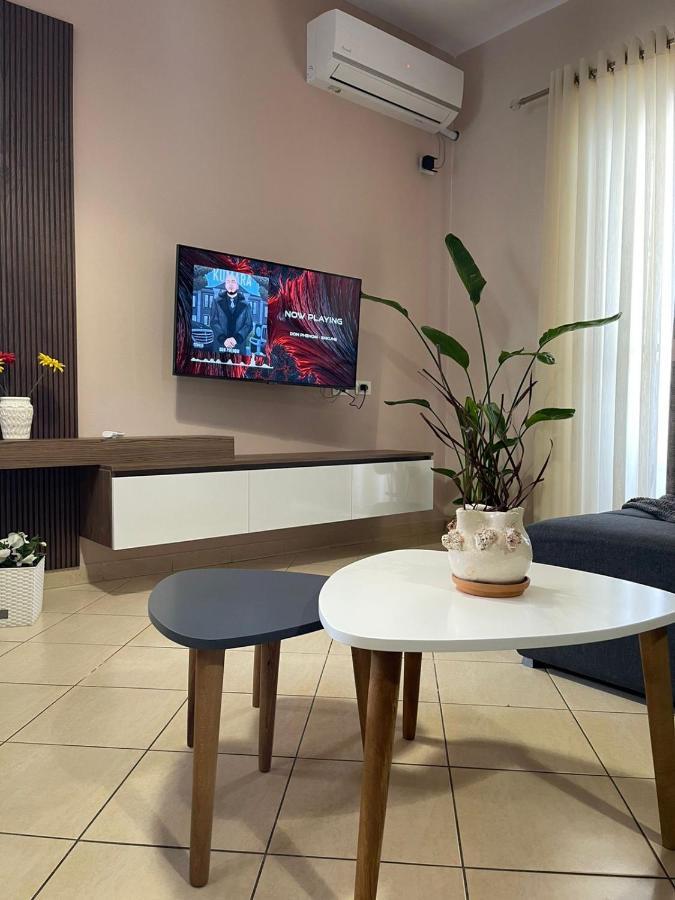 Kejsi Apartments تيرانا المظهر الخارجي الصورة